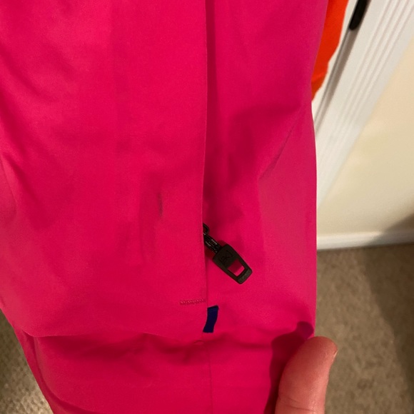 Burton AK Kimmy goretex Anorak - Picture 7 of 11